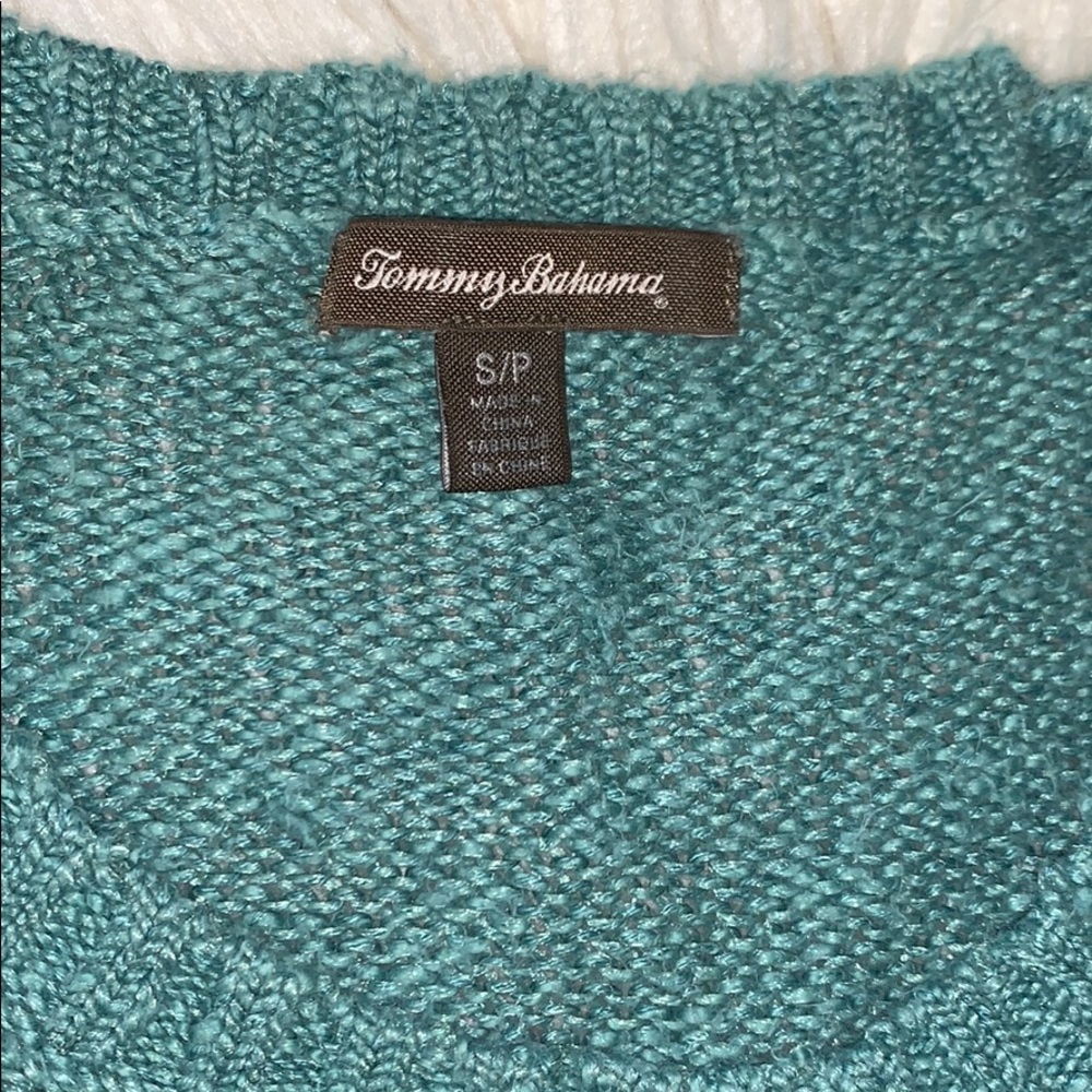 Sweater - Picture 2 of 3